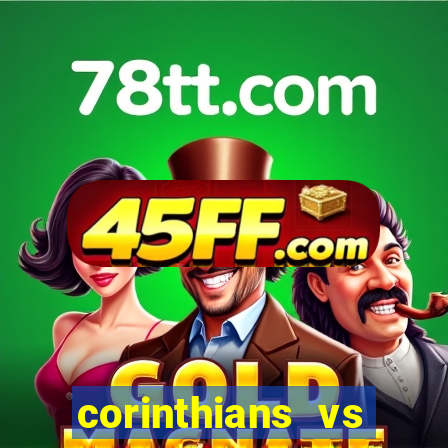 corinthians vs barcelona 2011